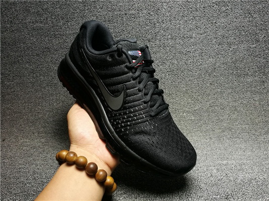 Super Max Nike Air Max 2017 Men--006